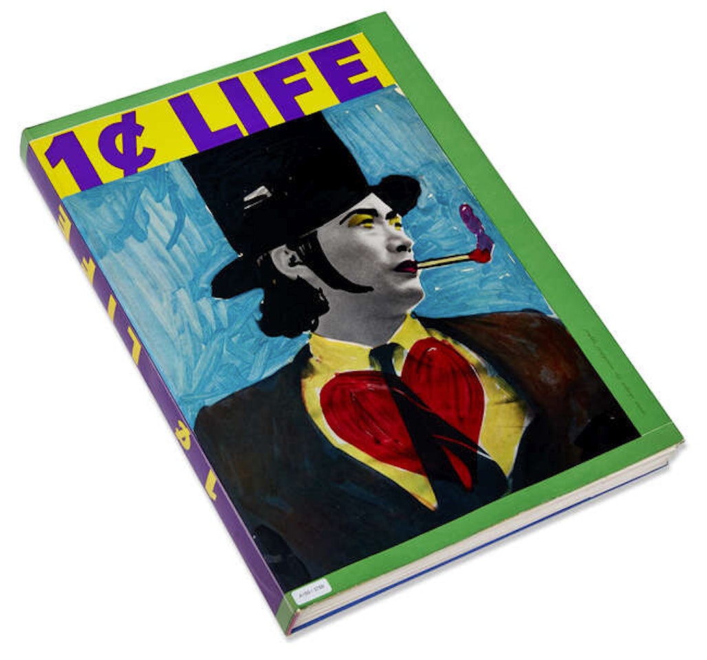 One Cent Life by Various Artists