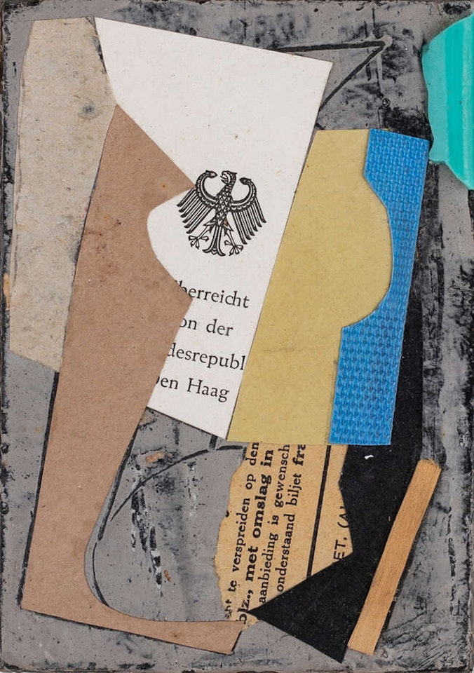 Dutch Still Life, Amsterdam by Bryan Ingham