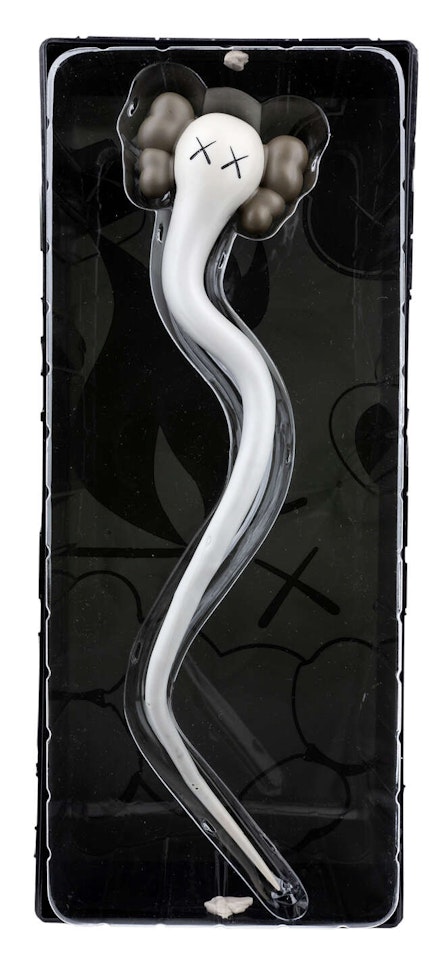 Bendy (Grey) by Kaws