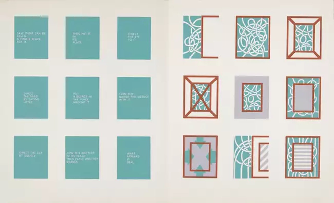 Tetrad Pamphlets Vol 1, nos. I-X by Various Artists