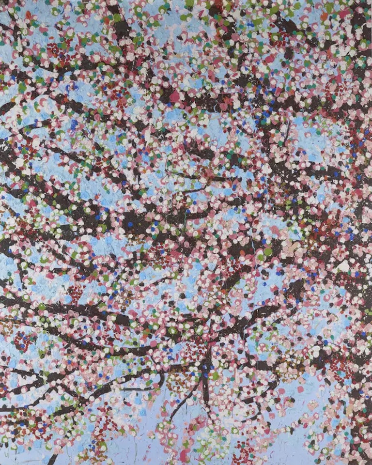 Loyalty [H9-7] The Virtues by Damien Hirst