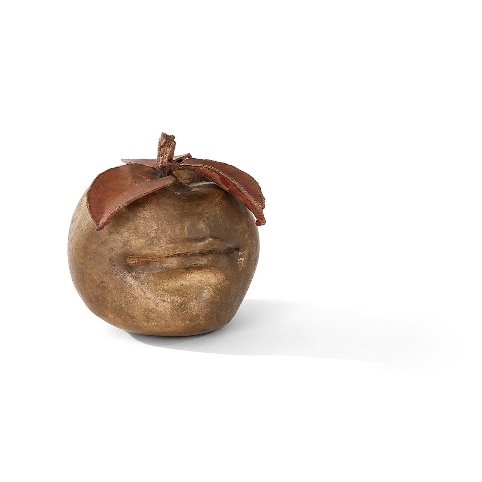 POMME BOUCHE by Claude Lalanne