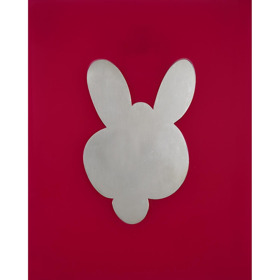 KANGAROO by Jeff Koons