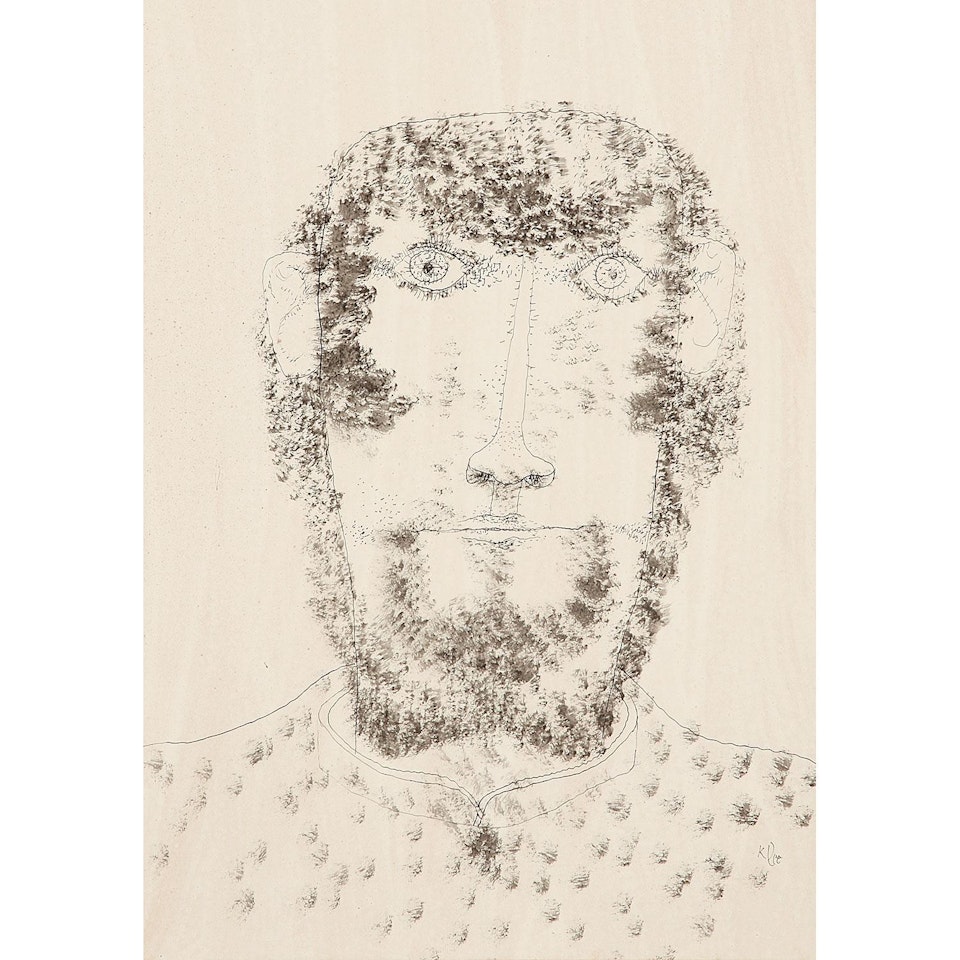 PASTOr by Paul Klee