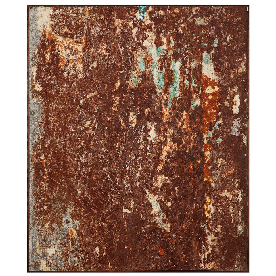 Sans titre by Raymond Hains