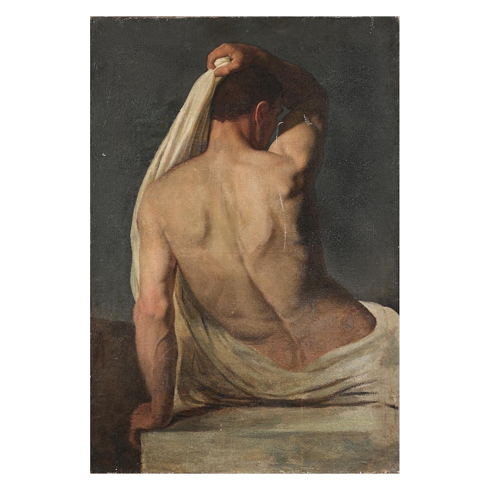 ACADEMIE D"HOMME by French School
