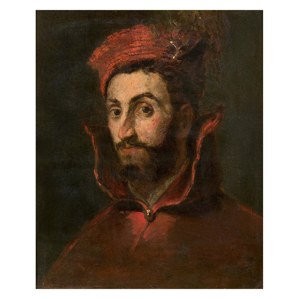 MEPHISTO by French School