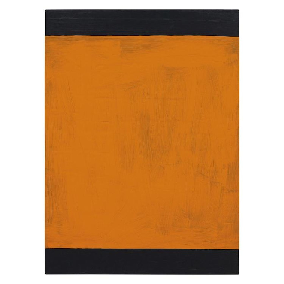 Sans titre by Günther Förg