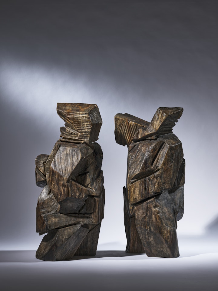 Taichi Series: Sparring by Ju Ming