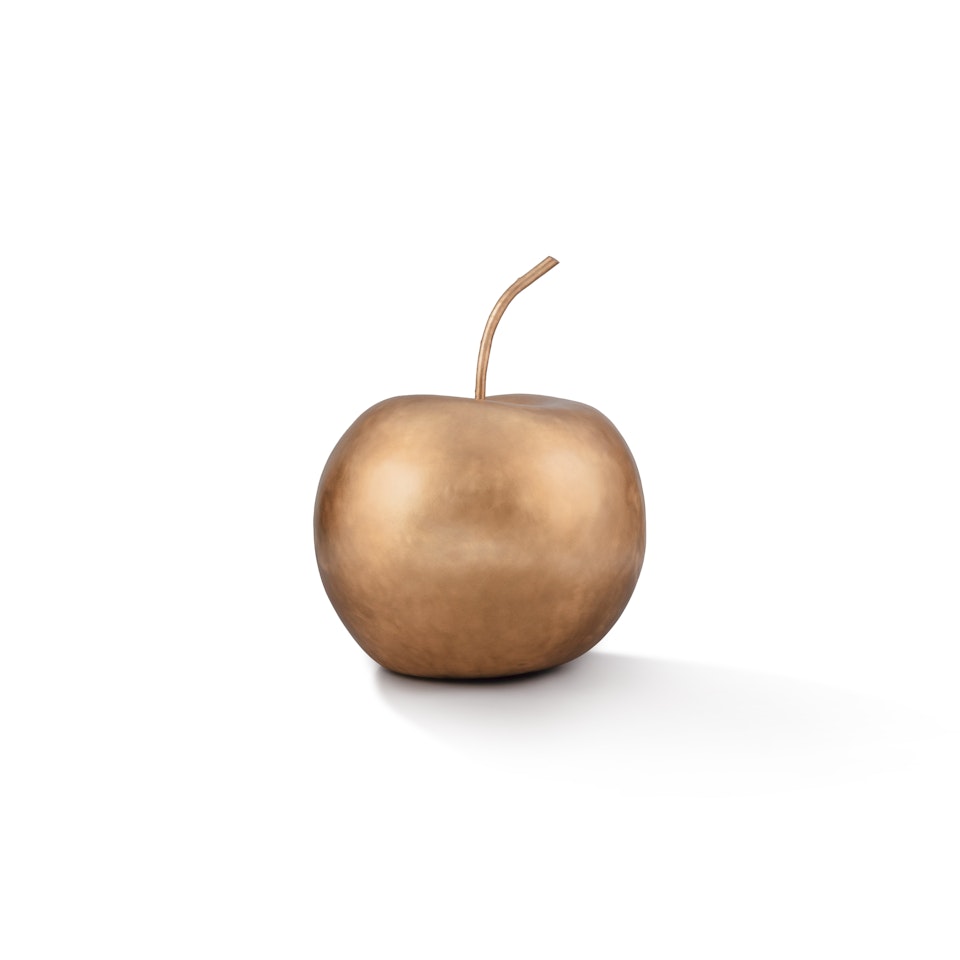 Pomme de Londres by Claude Lalanne