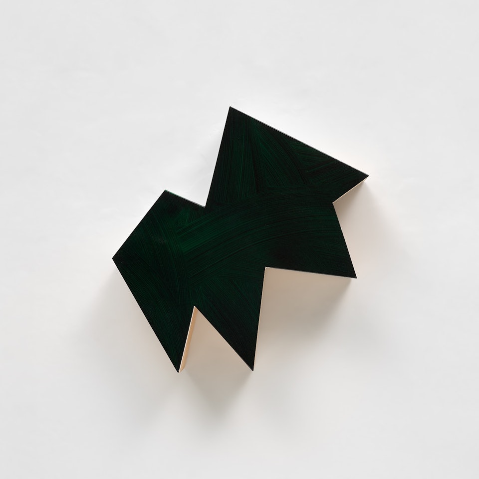 Triffit by Imi Knoebel