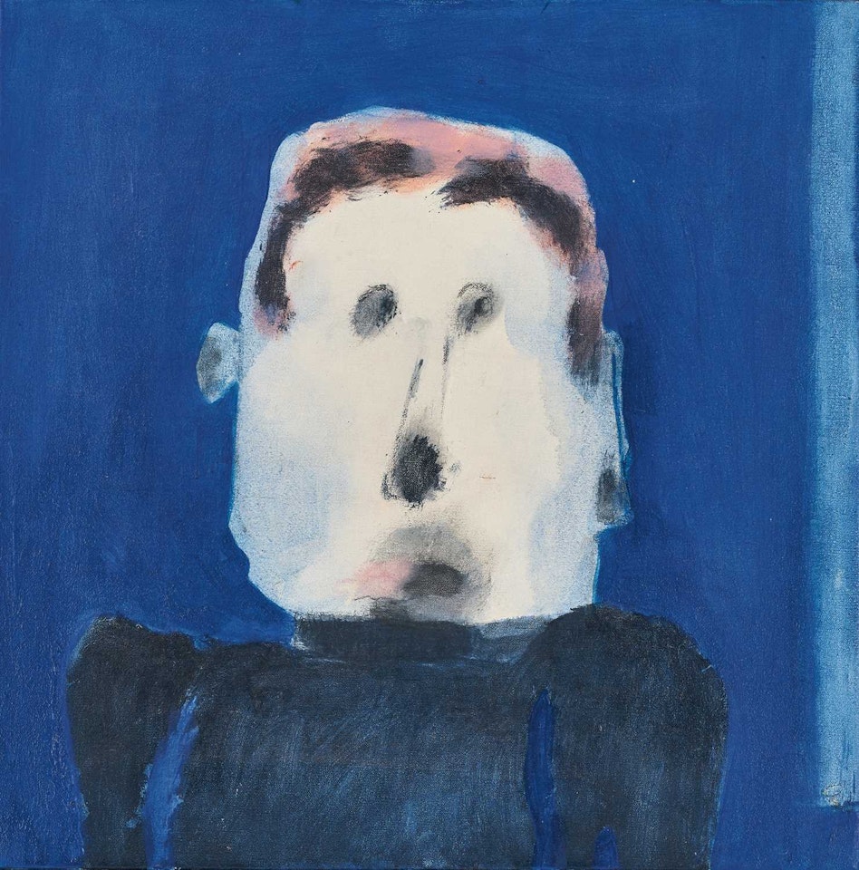 M. le Curé by Robert Hodgins