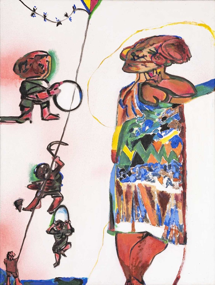 Songs my mother taught me by Robert Hodgins