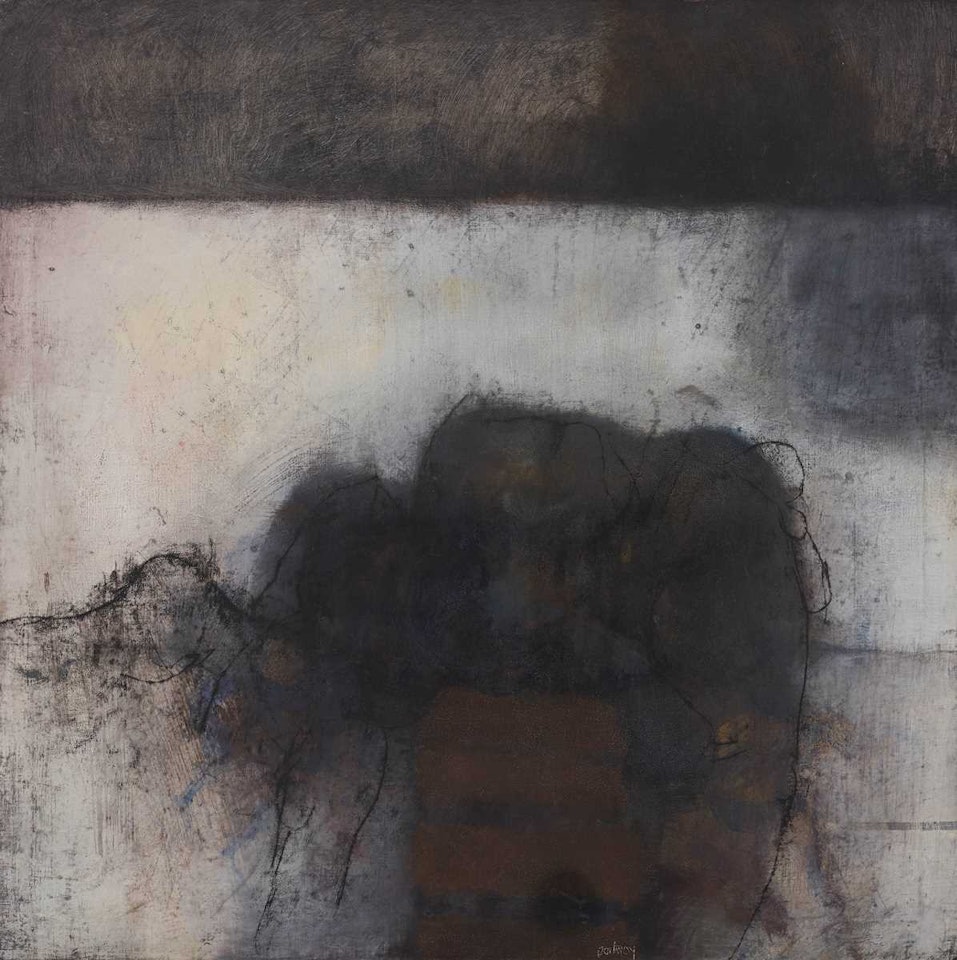 Abstract by Douglas Portway