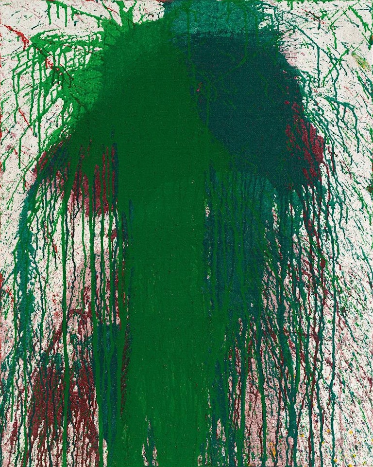 Bulk picture by Hermann Nitsch