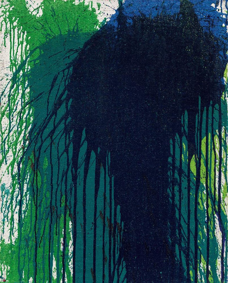 Bulk picture by Hermann Nitsch