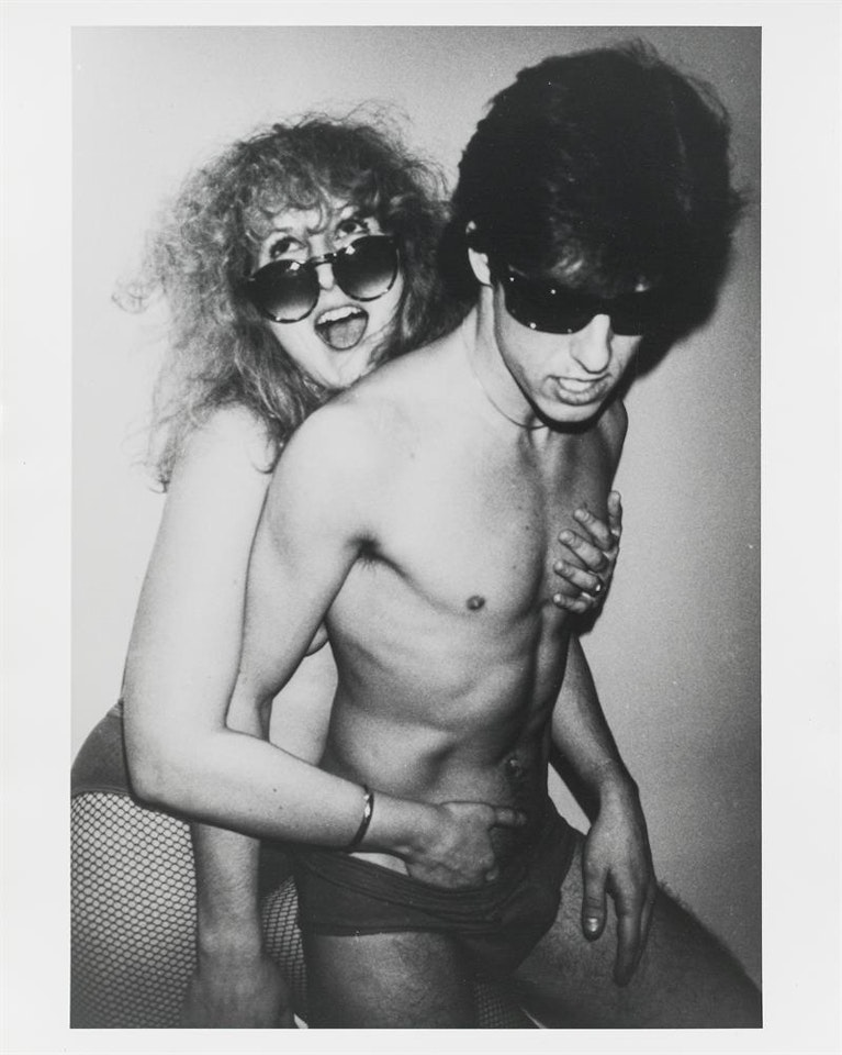 Untitled by Andy Warhol