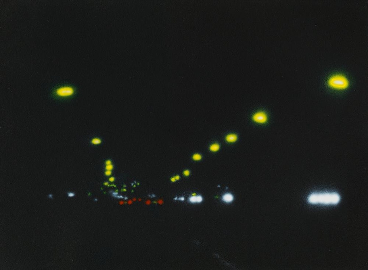 M40 (6) by Julian Opie