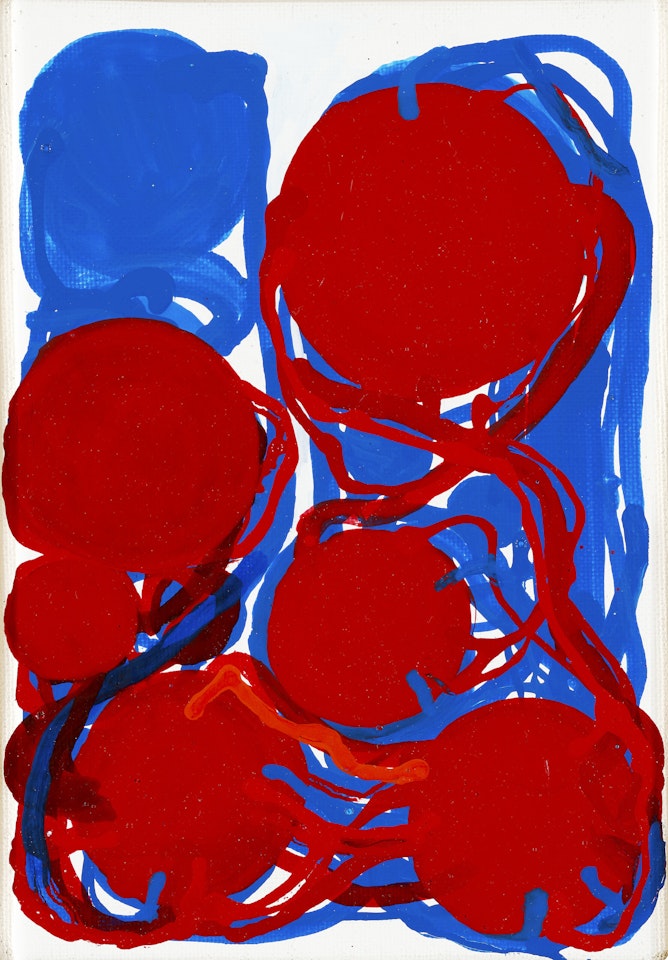 '99b by Atsuko Tanaka