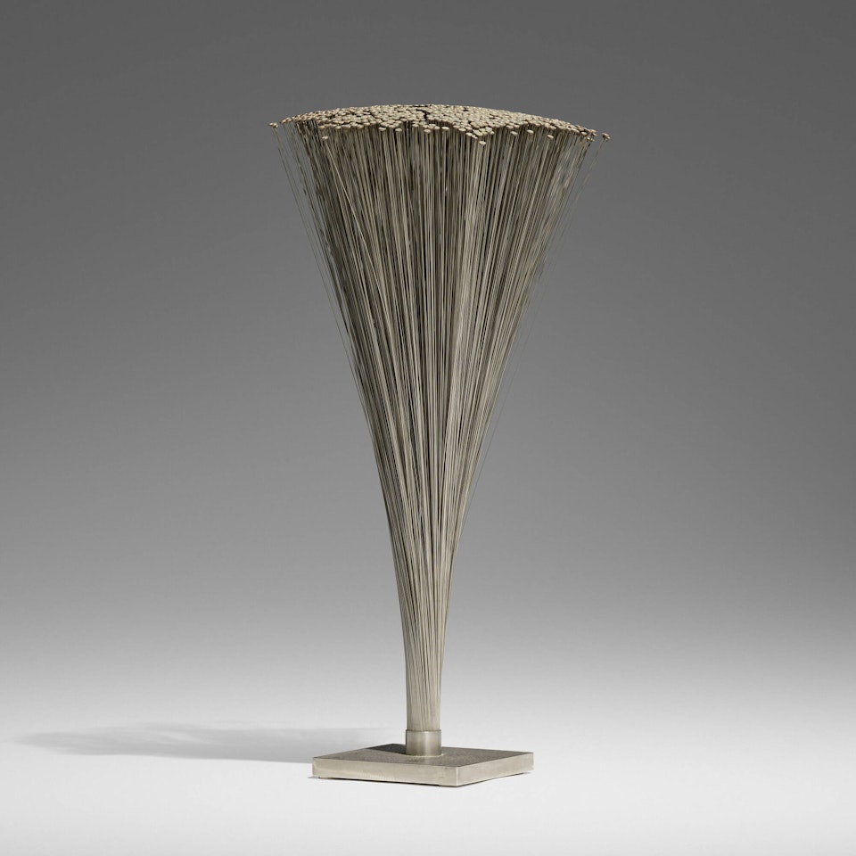 Untitled (Spray) by Harry Bertoia