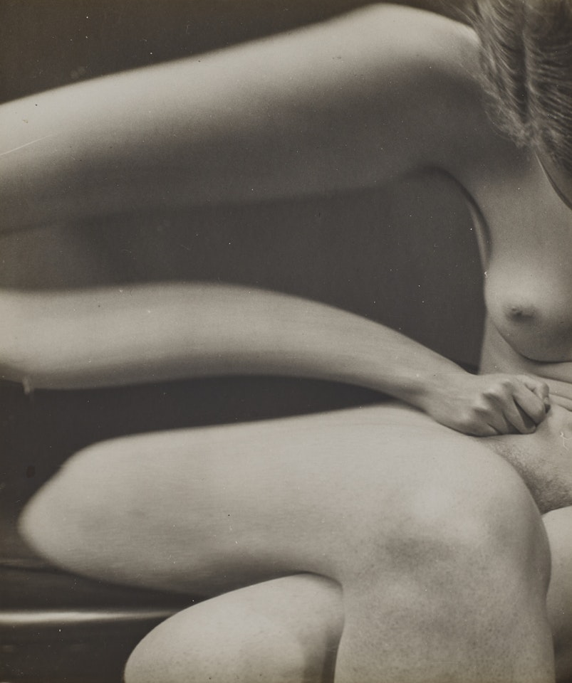 Distortion #80 by André Kertész