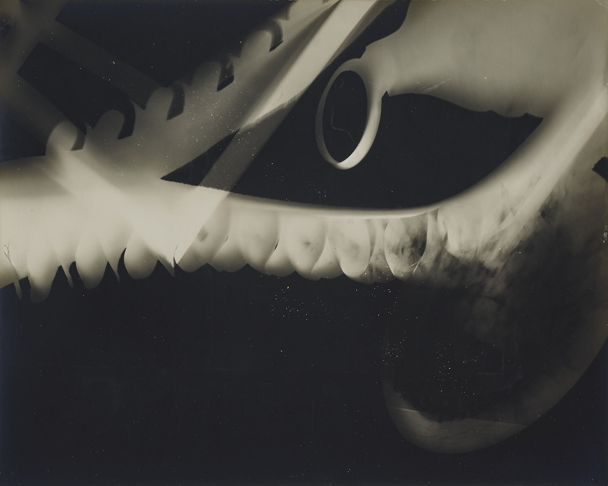 Untitled by László Moholy-Nagy