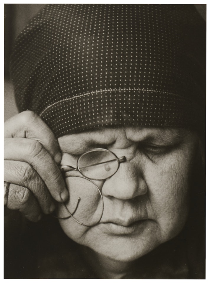 Alexander Rodchenko: Museum Series, Portfolio 1: Classic Images, -1936 by Alexander Rodchenko