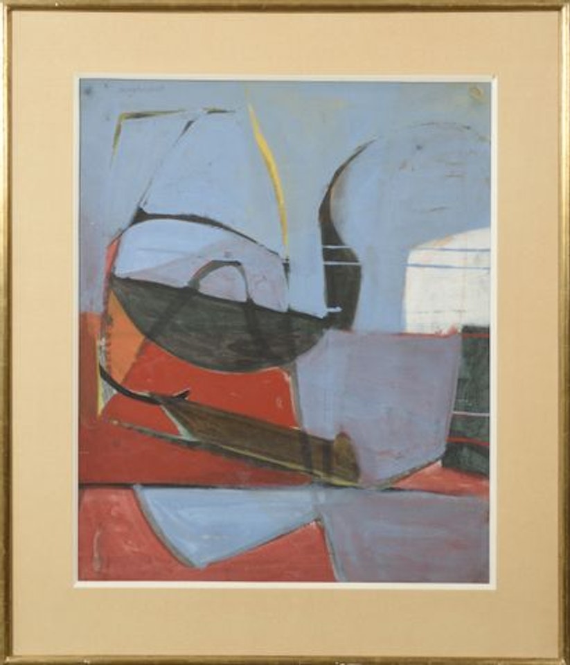 UNTITLED by Serge Poliakoff