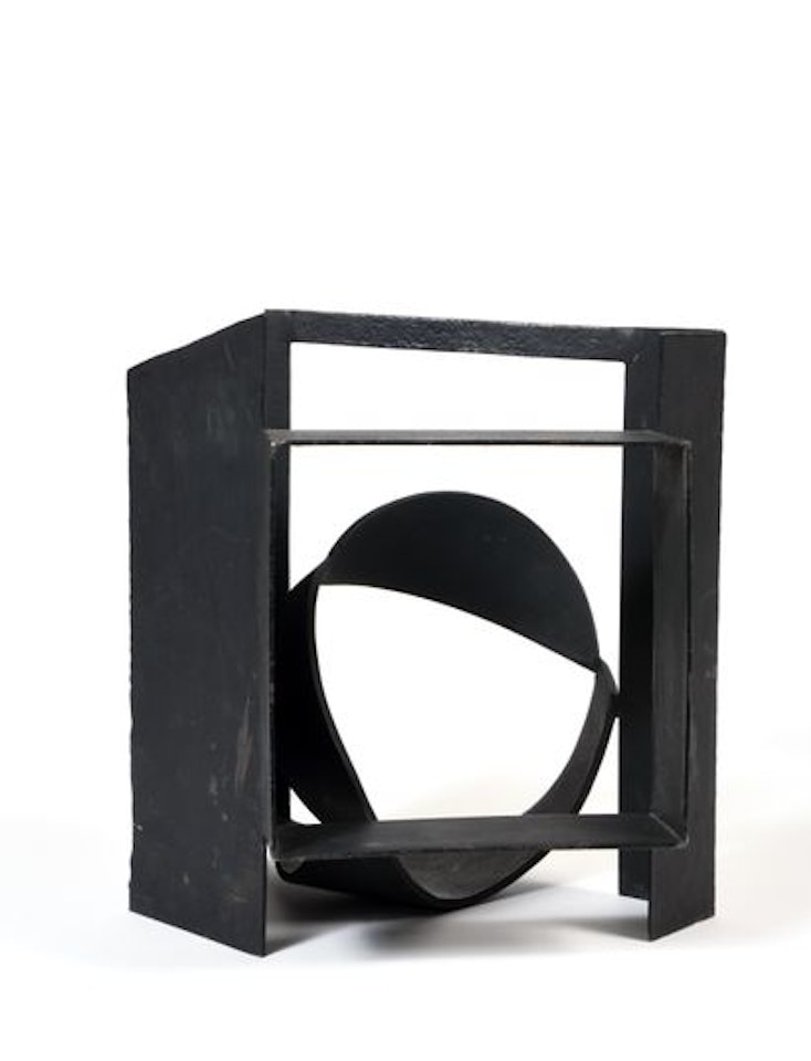 KBA 62 by Robert Jacobsen