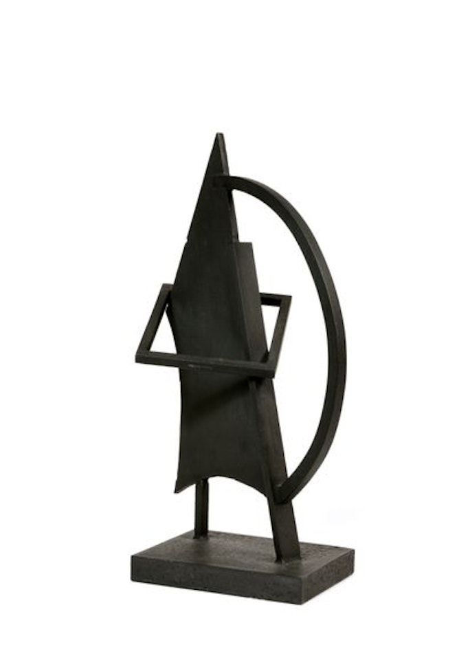 KILA by Robert Jacobsen