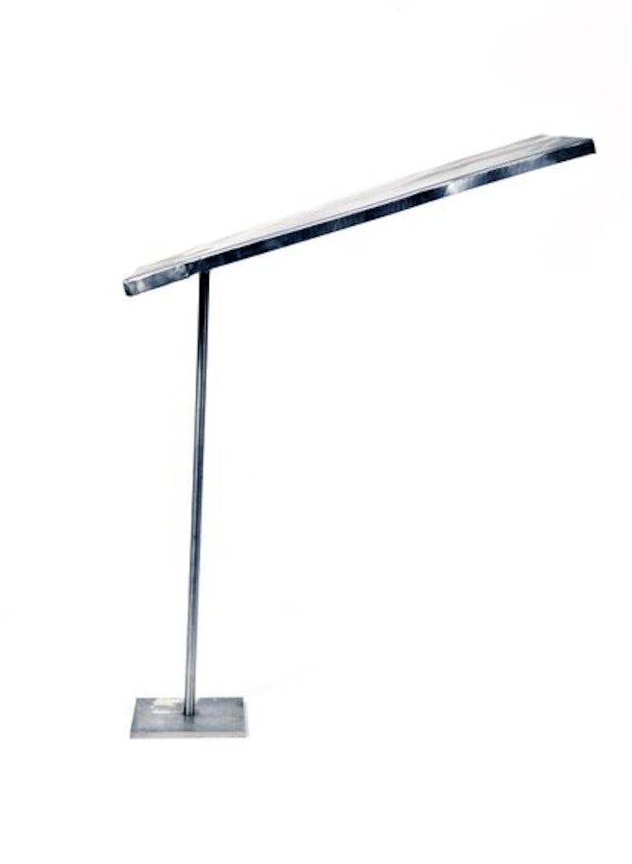 BALANCE PIECE by George Rickey