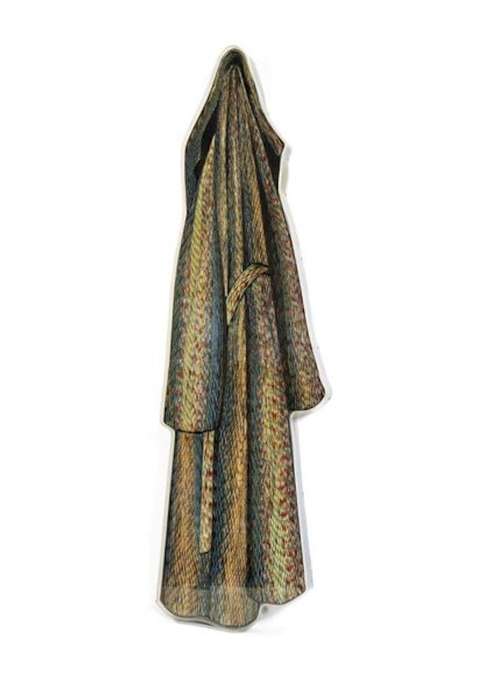 COAT by Pavlos Dionyssopoulos