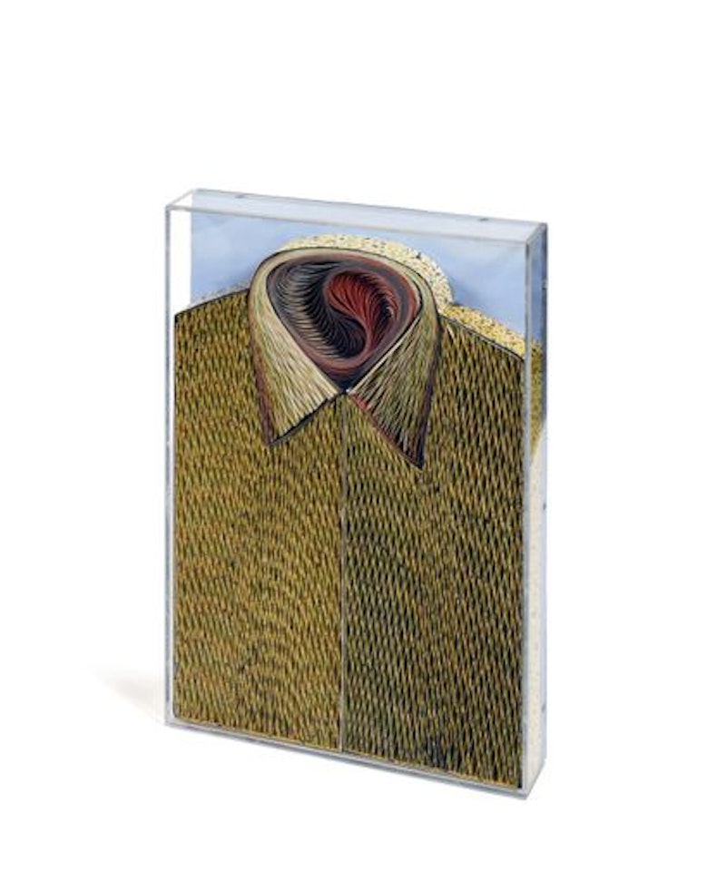 SHIRT by Pavlos Dionyssopoulos