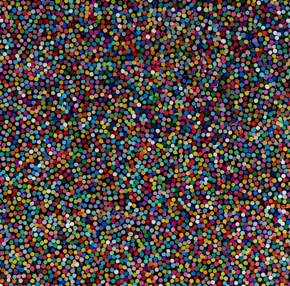 H5-8. Savoy by Damien Hirst