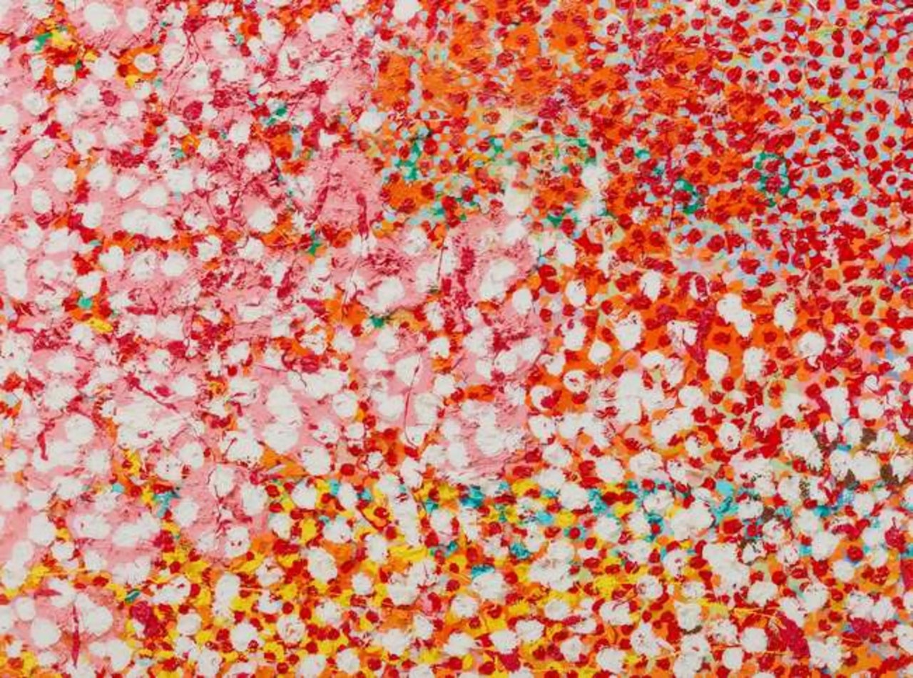 Sans Souci H4-1 by Damien Hirst