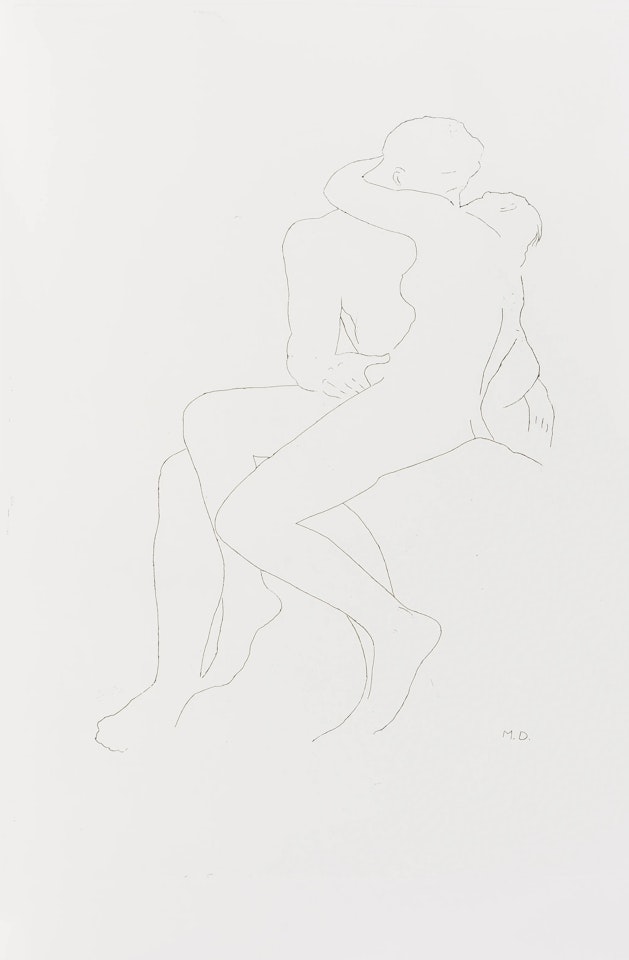 The Large Glass and Related Works Volume II by Marcel Duchamp