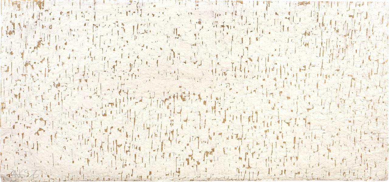 Verweißung by Herbert Zangs