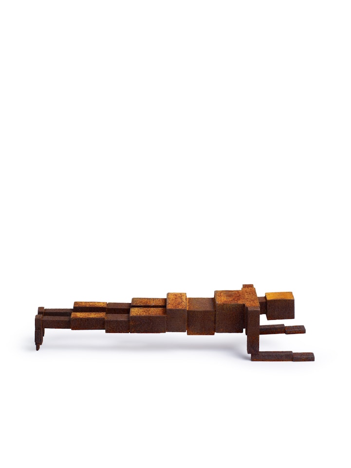 MEME LXXXVII by Antony Gormley