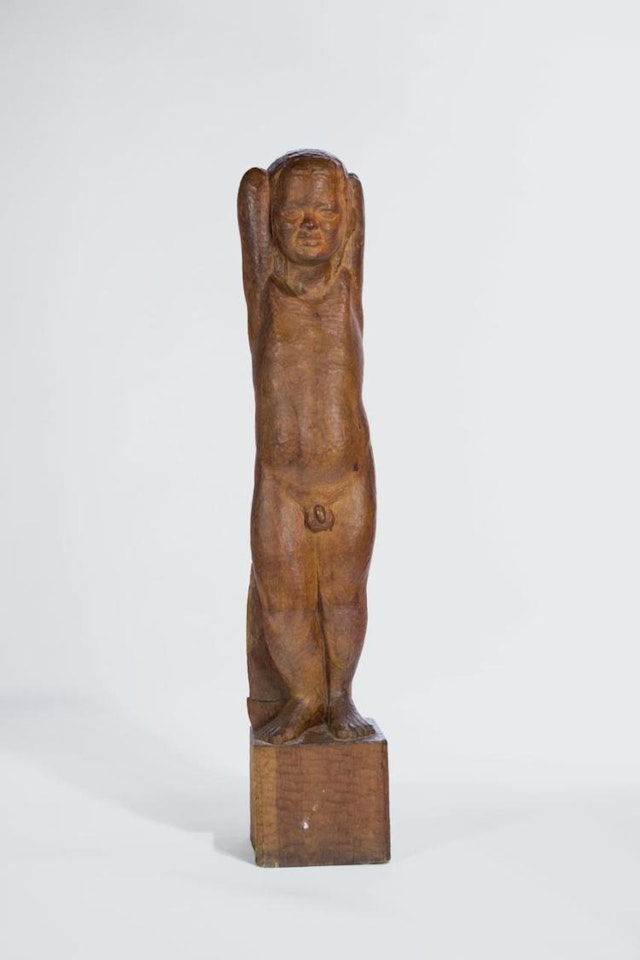 Tessim by William Zorach