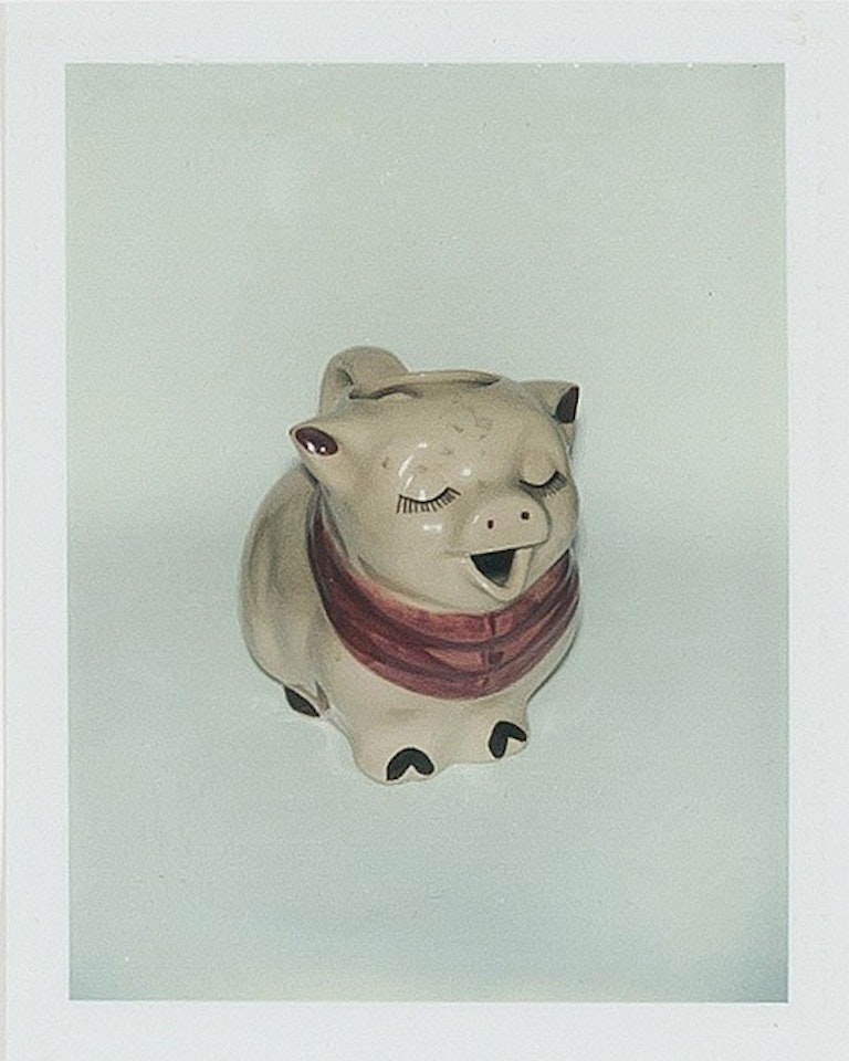 Cookie Jar by Andy Warhol