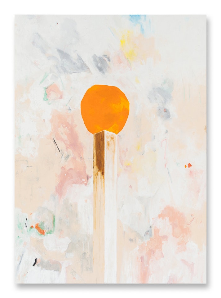 Untitled by Harold Ancart