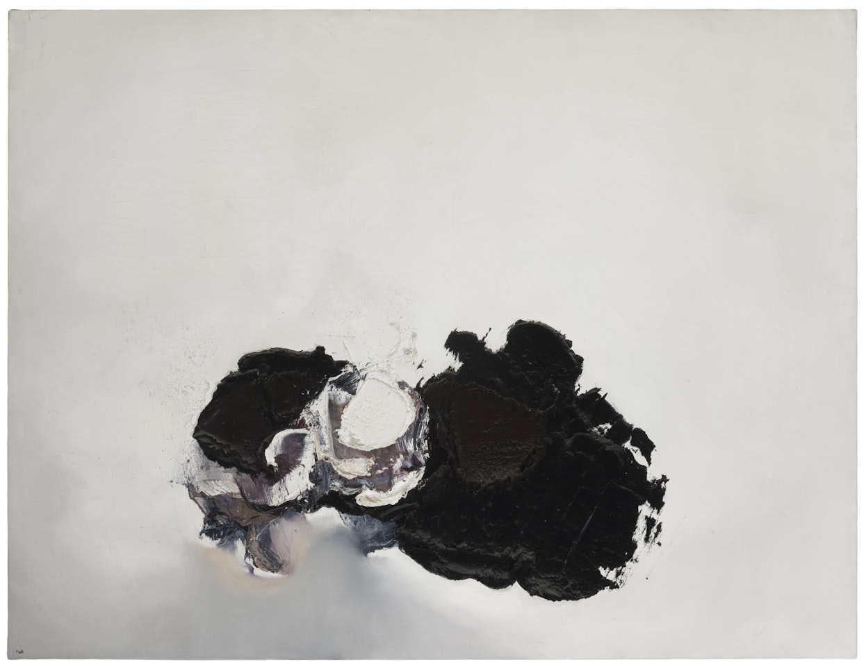 "No 226-B," by Luis Feito
