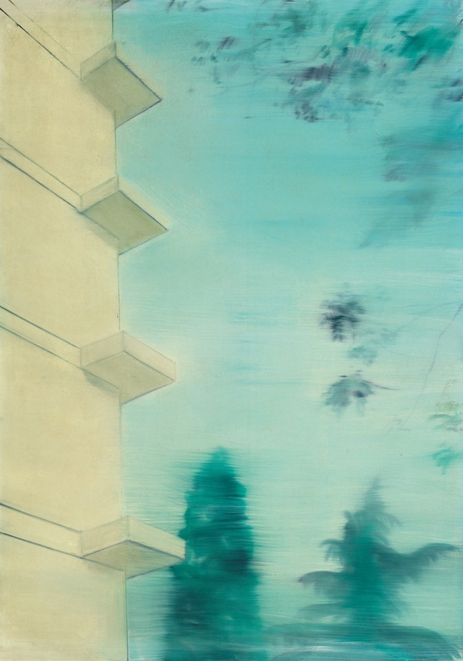 Building No. 4 by Zhang Jian