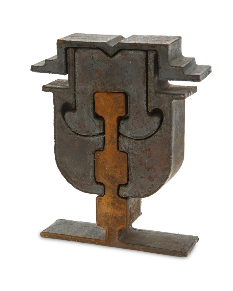 Untitled by Mark di Suvero