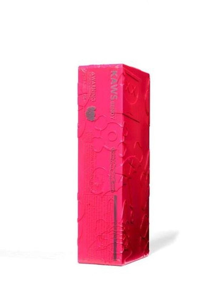 BENDY (Pink) by Kaws