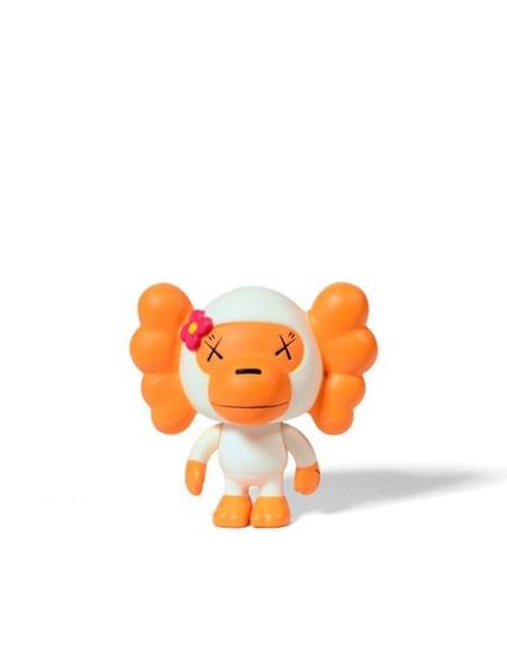 KAWS GUTAN by Kaws