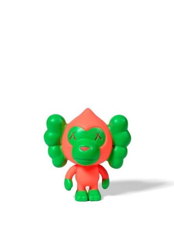 KAWS ALF by Kaws