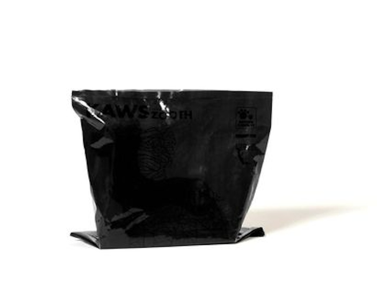 ZOOTH (Black) by Kaws