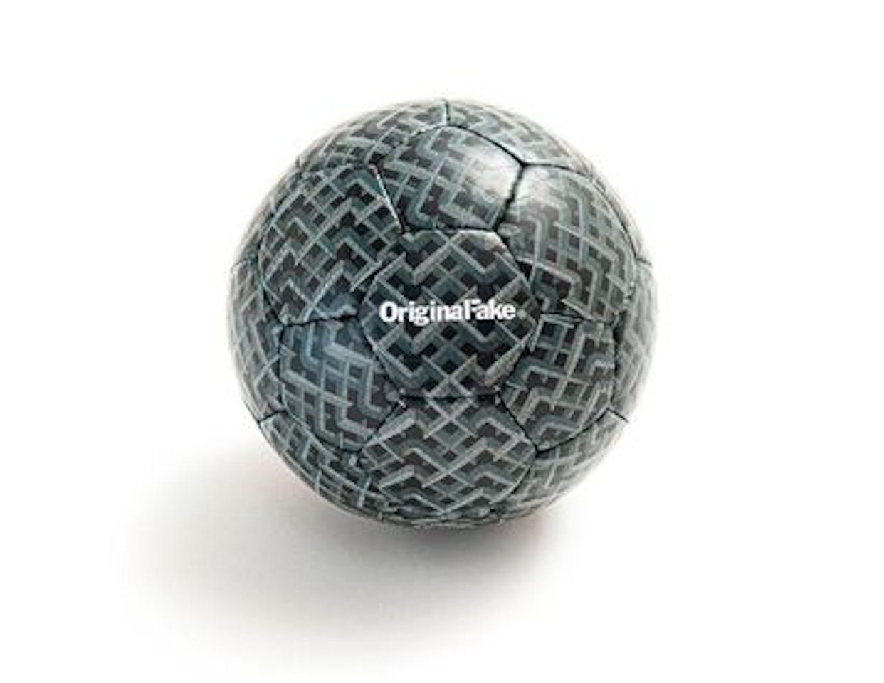 XP FUTSAL BALL by Kaws