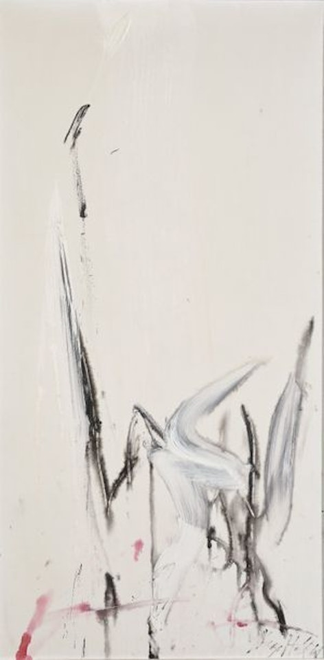 META.S by Jean Degottex